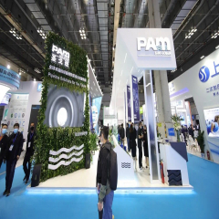 穆松橋助力中國(guó)城鎮(zhèn)水務(wù)行業(yè)發(fā)展(一)