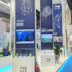 穆松橋助力中國(guó)城鎮(zhèn)水務(wù)行業(yè)發(fā)展(二)