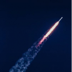 誰給的底氣,去尋星辰大海?(一)