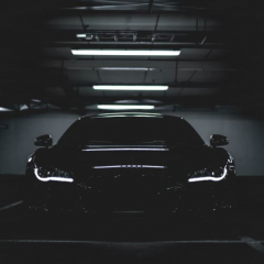 據(jù)說(shuō)愛(ài)惜車的人,第一件事就是貼漆面膜(一)