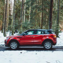 據(jù)說愛惜車的人,第一件事就是貼漆面膜(三)